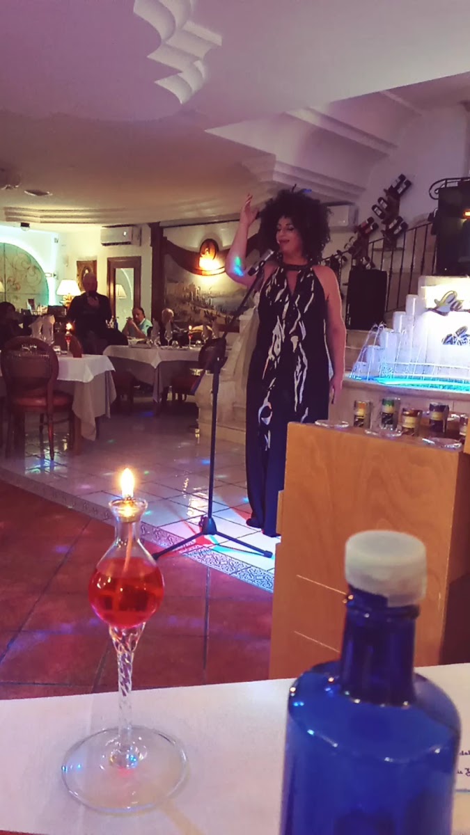 La Locanda Del Joy-2