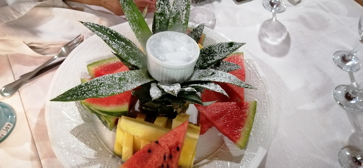 La Locanda Del Joy-9